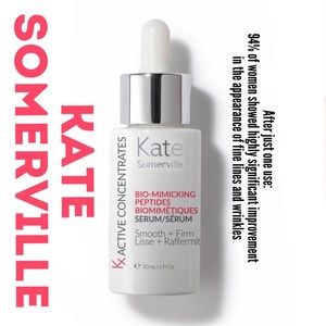 Kate Somerville peptides anti-wrinkle